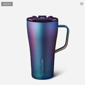 NWT Brümate Toddy 22oz in Dark Aura